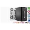 HP COMPUTER HP 400 G2 CPU INTEL CORE i7 4770 RAM 16 GB SSD OFFICE WINDOWS 11 PRO