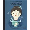 Fabbri Marie Curie. Piccole donne, grandi sogni