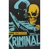 MONDADORI COMICS Kriminal. Febbraio 1967-Maggio 1967 (Vol. 9)