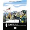 Edizioni Segni d'Autore Giacche blu-Garibaldi e la libertà promessa in: San Tricolore
