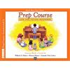 Alfred Music Co Alfred's Basic Piano Library: Prep Course for the Young Beginner Lesson Book Level A