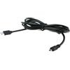 TAODAN Lunghezza 1,5 m USB Cavo di ricarica dati fotocamera digitale cavo di ricarica adatto per laptop o smartphone