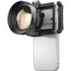 Tufgo Obiettivo a fuoco ravvicinato 5 cm 50 mm per fotografia di dettaglio Close | Messa a fuoco più vicina di 5 cm, dettagli estremi per catturare, scatti, soggetti intricati, nessun compromesso