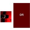 NEXAVKPR Filtro di carta gel per foto, rosso per luce frontale, cremisi | Professionale 40x50cm 15.7x19.6inch Gel di Carta Filtro Colore per Illuminazione Fase Luce Redhead 6 Colori Opzionale