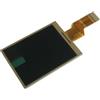 BAKLUCK For PL120 PL121 ST90 Display LCD Parti Di Ricambio Di For Fotocamera | Compatibile for Samsung, for schermo LCD con retroilluminazione, pezzi di ricambio di ricambio for fotocamera curva lunga