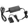 Andoer EH-5 Plus EP-5B - Alimentatore, accoppiatore DC per fotocamera EN-EL15 per Nikon D7000 D7100 D7200 D7500 D500 D610 D750 D800 D810 D850