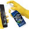 Générique Spray detergente per batteria, 100 ml, liquido di pulizia per telecomandi | Pulitore Elettrico Per Sensore Terminale Spina Connettore Computer Scheda Circuito Stampato Controller
