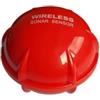 SHEHUALI Fotocamera da Pesca, Ecoscandaglio con sensore sonar wireless per la pesca