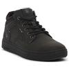 LUMBERJACK TOTAL BLK