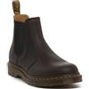DR MARTENS 2976 DARK BROWN