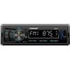 2N-EVERPOL PRIME3 CRA21: Autoradio nero