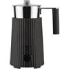 Alessi Plisse,Milk Frother B Uk (Art.-Nr. MDL13 B/UK, EAN 8003299468546) - UK-Version (Netzstecker Typ G, England)