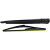 Taros Trade 244-0219-N-82488, kit braccio e gomma per tergicristallo posteriore, 305 mm