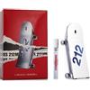 Carolina Herrera Set 212 Heroes Men EDT 90ML+EDT 10ML@