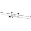 HELLA 8HG 006 294-041 Supporto/Staffa - 1a... poli