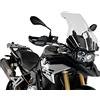 Puig 3595W Cupolino Touring Plus protezione aerodinamica, Trasparente