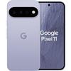 GOOGLE PIXEL 11 5G DUAL SIM 6.3" OCTA CORE 256GB RAM 12GB 5G EUROPA PURPLE - GA11813-GB