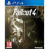 ADBARKOP Bethesda Fallout 4, PS4 - Juego (PS4, PlayStation 4, Soporte físico, Acción / RPG, Bethesda Game Studios, M (Maduro), DUT) - [Edizione: Spagna]