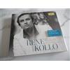 *NUOVO* RENE KOLLO DA MARY LOU A MEISTERSINGER 2 CD 2017 DG WIENER PHIL SOLTI