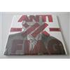 NEW SEALED Anti-Flag 20/20 Vision CD Album 2020