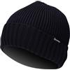 TAYLORMADE RIBBED KNIT BEANIE Berretto Golf