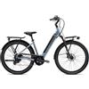 BOTTECCHIA BE15 OXFORD '26 05 Bici elettrica trekking 27,5''