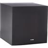 Yamaha NSP41 - Set di Altoparlanti Homecinema 5.1, Colore: Nero