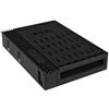 ICY BOX IB-2536STS 2.5 Nero