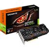 Gigabyte Geforce GTX 1070 TI Gaming GeForce GTX1070 - Scheda grafica 8192 MB