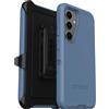 OtterBox Cover per Samsung Galaxy S24 Defender, Resistente a shock e cadute, Cover Ultra robusta, Testata 5x vs norme MIL-STD 810G, Blu