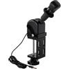 Freno a Mano USB Plug And Play Controller Compatto per Postazione PC