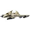 WAVE Macross Delta VF-171 Nightmare Plus Tipo Spaziale 1/72 Kit Di Modello