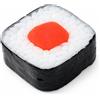 Portachiavi a Tema Sushi, per collezionisti, accessorio moda
