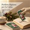 Segnalibro in Carta per Natale con Scatola Regalo, per Studenti - per Bambini