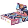 Amore Live! Serie Ufficiale Gioco Carte Booster Pack Scatola TCG Giappone