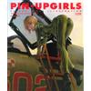 NUOVO libro d'arte illustrazione Kuratch Pin-Up Girls Flight Girls giapponese
