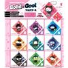 F-toys Casi Multipurpose Solidi E Cool Con 10 Pezzi Box Giocattolo Candy GIAPPONE