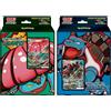 Set Di Carte Pokemon Spada E Scudo Starter Deck VMAX Blastoise E Venusaur