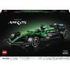 LEGO TECHNIC 42240 AUTO F1 ASTON MARTIN ARAMCO AMR24 18