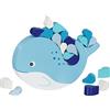 Goki - Gioco di Bilanciamento Balena Abilità, Multicolore (56664)