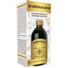 DR.GIORGINI SER-VIS Srl Bardanavis liquido analcolico 200 ml - GIORGINI - 972141079