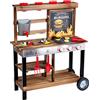 Theo Klein Cucina fango in legno Gioco di ruolo da 3 anni