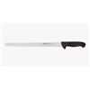 Arcos Serie 2900 - Coltello Prosciutto - Lama Acciaio Inossidabile Nitrum 350 mm - Manico Polipropilene Colore Nero
