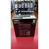 Yamaha Interfaccia audio YAMAHA AG06MK2 con scatola funzionante testata dal...