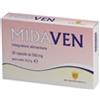 MIDA FARMACEUTICI GROUP Midaven 30 Capsule
