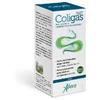 Aboca Coligas Fast Integratore Gonfiore Addominale Gocce 75 ml