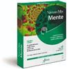 Aboca Natura Mix Advanced Mente Concentrato Fluido Integratore Funzioni Cognitive 10 Flaconcini