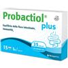 Probactiol Plus Protect Air Integratore Intestinale 15 Capsule