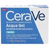 CeraVe Water Gel 48 g Trattamento Idratante Quotidiano Ultra-Leggero