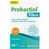 Probactiol Fibre 14 Bustine Gusto Arancia Integratore per il Benessere Intestinale